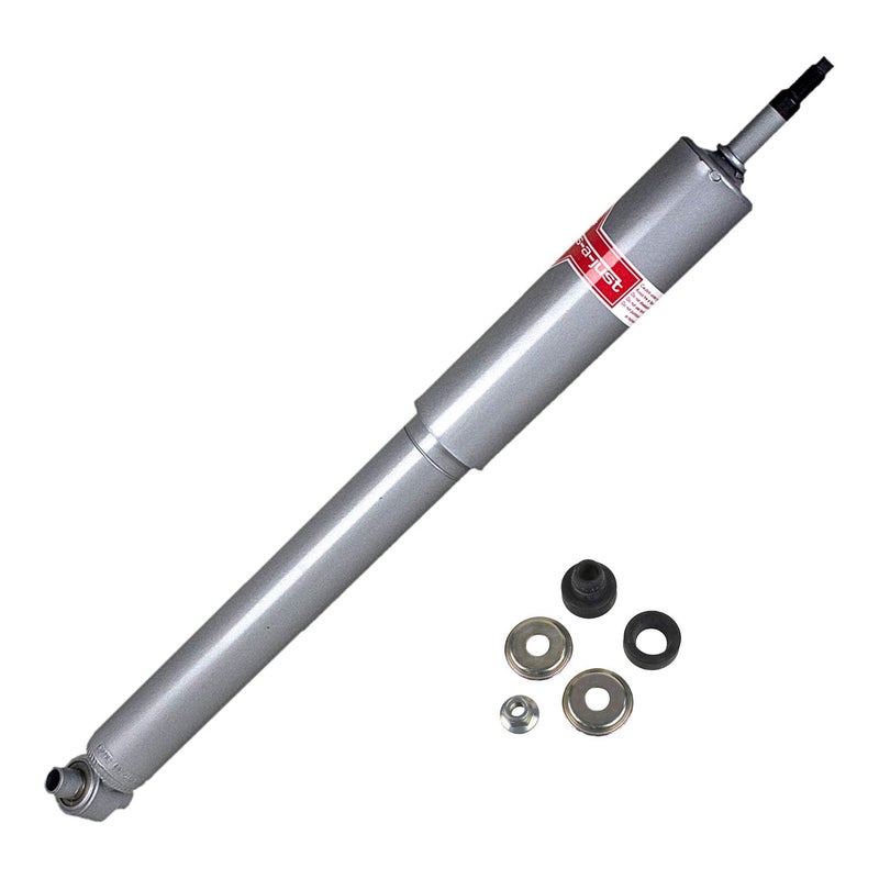 KYB 554355 Gas-a-Just Gas Shock - Image 1